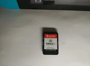 Nintendo Switch - UK Used, Unmodded
