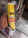 Pico Multi-Purpose Foam Cleaner with Brush Cap - 1