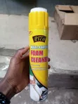 Pico Multi-Purpose Foam Cleaner with Brush Cap - 3
