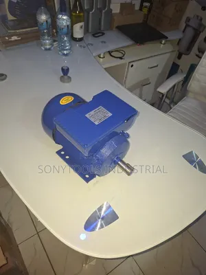 3hp Motor Na Lantarki 2900 RPM 100% Copper Coil