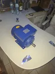 3hp Motor Na Lantarki 2900 RPM 100% Copper Coil - 1