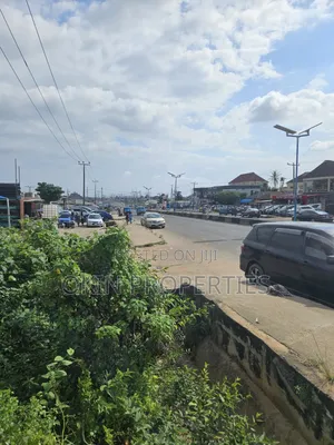 Filin Kasuwanci Guda Biyu Don Siyarwa, Osogbo