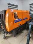 Sabon Caterpillar Concrete Pump (40 Cubic) - 1