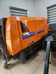 Sabon Caterpillar Concrete Pump (40 Cubic) - 3