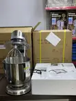 All-Stainless Steel Commercial Stand Mixer - 1