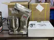 All-Stainless Steel Commercial Stand Mixer - 2