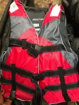 Yamaha Life Jacket - Brand New - 2