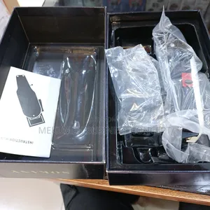 Sokany Rechargeable Hair Clipper