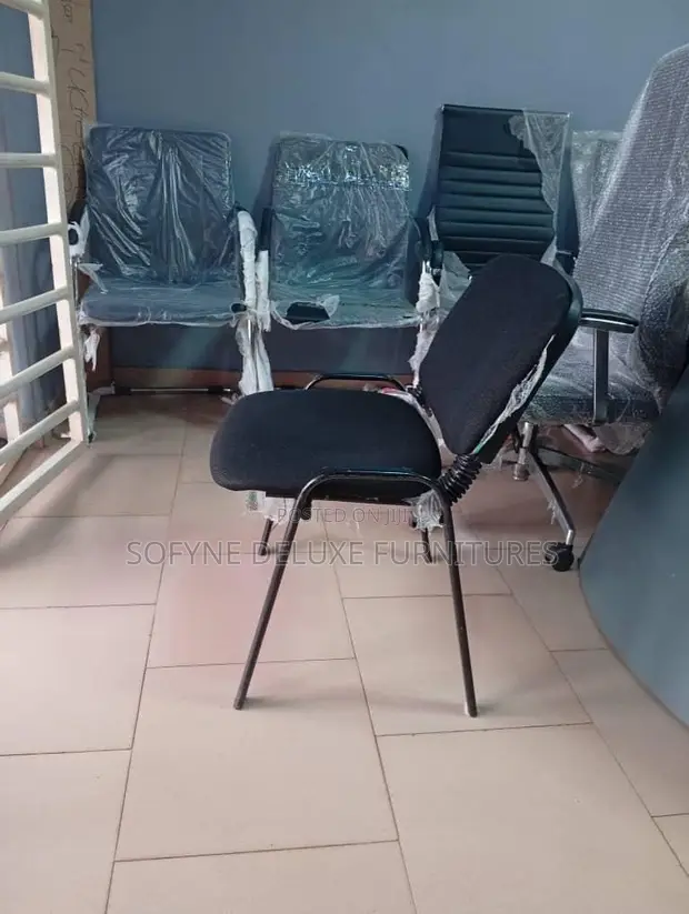 Boss Office Products Office Chair - Brand New - 1