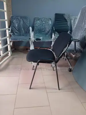 Boss Office Products Office Chair - Brand New