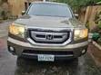 Honda Pilot 2011 Gold - 1