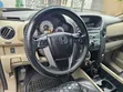 Honda Pilot 2011 Gold - 3
