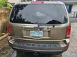 Honda Pilot 2011 Gold - 5