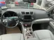 Toyota Highlander Limited 3.5L 4WD 2013 Blue - 5