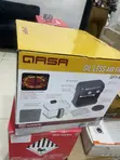 Qasa QFY-660 6L Mai Fryer Mara Mai - 1