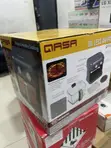 Qasa QFY-660 6L Mai Fryer Mara Mai - 2