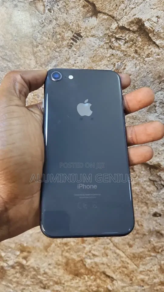 Apple iPhone 8 64GB Baki - 1
