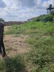 Two Plots of Land Beside TJ Hotel, Osogbo Ikinrun Road - 2