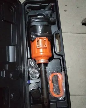 1" Pneumatic Air Impact Wrench