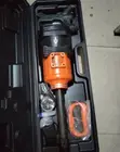 1" Pneumatic Air Impact Wrench - 2