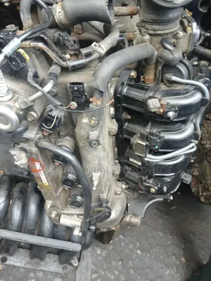 Hyundai G4FD GDI Engine for Accent, Veloster, Tucson, i30, i40 (2014-2018)
