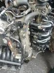 Hyundai G4FD GDI Engine for Accent, Veloster, Tucson, i30, i40 (2014-2018) - 1