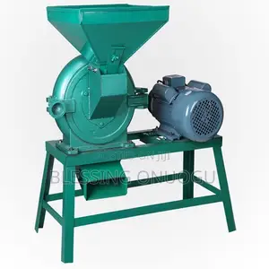 Gadonia Tech 500-600kg Pellet Mill