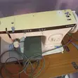 Singer Industrial Sewing Machine - 1