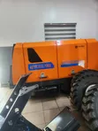 40 Cubic Concrete Pump Tare Da 100m Pipe - Sabon Abu - 1