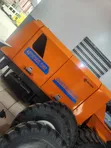 40 Cubic Concrete Pump Tare Da 100m Pipe - Sabon Abu - 2