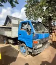 Toyota Dyna 300 Tipper Dizal - 3