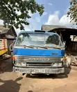 Toyota Dyna 300 Tipper Dizal - 5