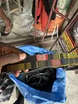 Sashen Birki na Toyota: Shoe, Clutch Plate, Topga, Pads, Shaft Heads, Spicer & Belt - 3
