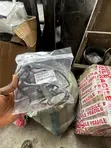 Sashen Birki na Toyota: Shoe, Clutch Plate, Topga, Pads, Shaft Heads, Spicer & Belt - 4
