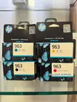 Original HP 963 Printer Ink Set - 1