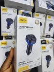 Aspor Wireless Car MP3 Player - 2