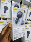 Aspor Wireless Car MP3 Player - 3