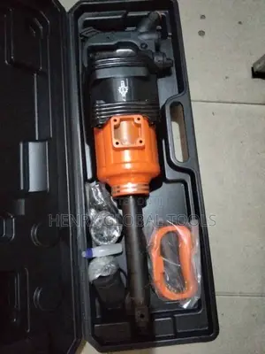 1" Pneumatic Air Impact Wrench