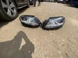 Mercedes-Benz GLE Headlight (Non-Charger) - 1