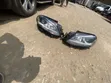 Mercedes-Benz GLE Headlight (Non-Charger) - 2
