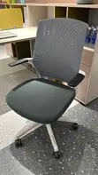 Boss Office Products Simple Ergonomic Swivel Chair - 2