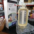 WANHENGDA 2-in-1 Ice Cube Making Bottle - 1
