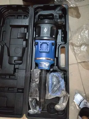 1" Pneumatic Air Impact Wrench