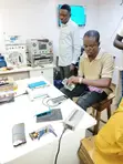 iPhone/Smartphone Repair in Ibadan - 2
