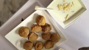 Homemade Food, Drinks & Pastries by MJ Special Kitchen