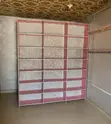 Multifunctional Shelves (2 Units) - 2