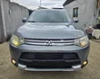 2015 Mitsubishi Outlander GT SUV AWD - 1