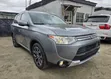 2015 Mitsubishi Outlander GT SUV AWD - 2