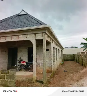 6-Bedroom House for Sale in Ijitade Oluwafemi, Okitipupa