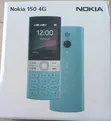 New Nokia 150 Black - 1